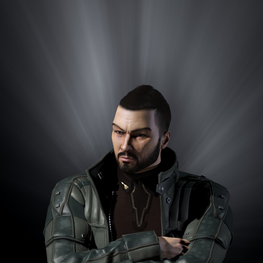 Igor Togenada