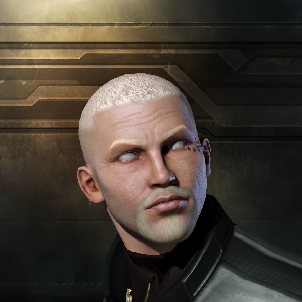 Fe Ryder