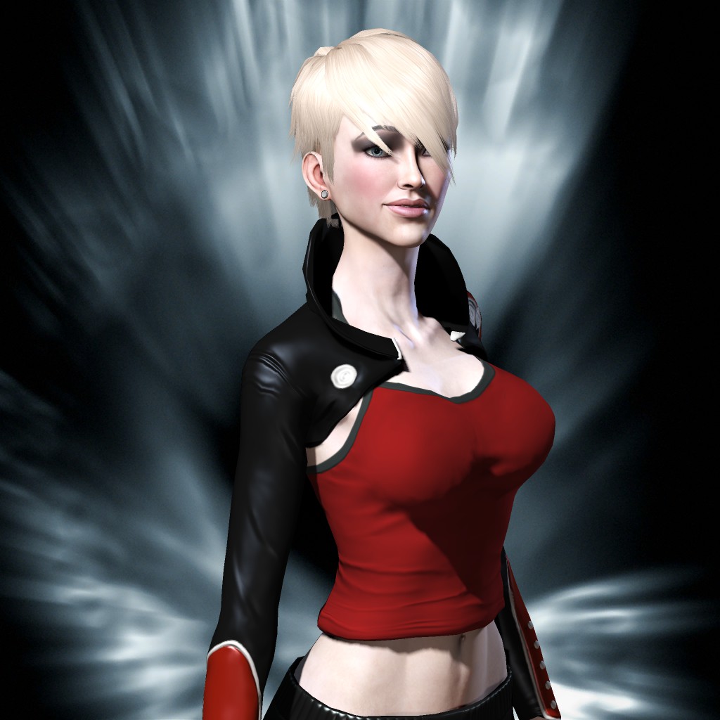 alexandreaXIX darwin