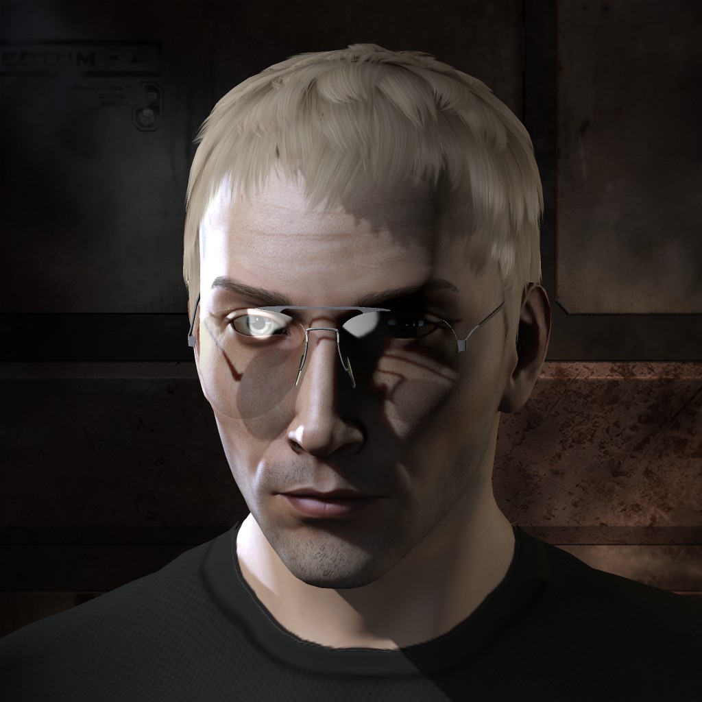Egor Maverick