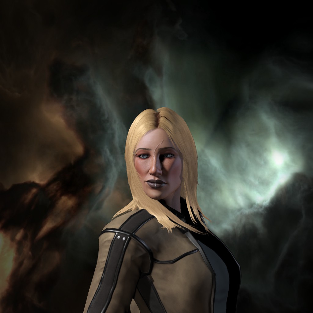 Cornelia Harkonnen