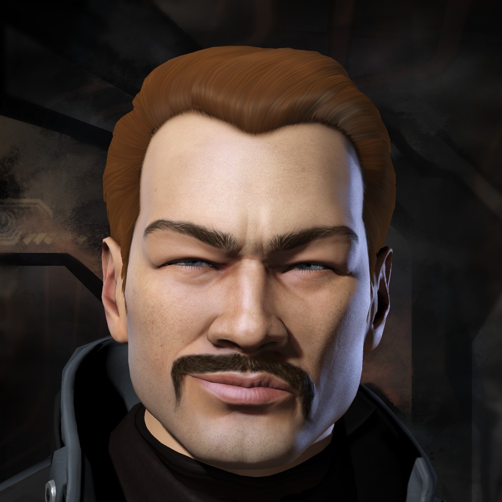 Caldari Citizen 93006419