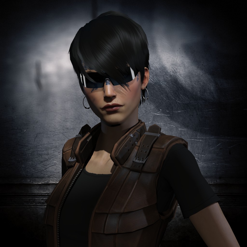 Felicia Falco