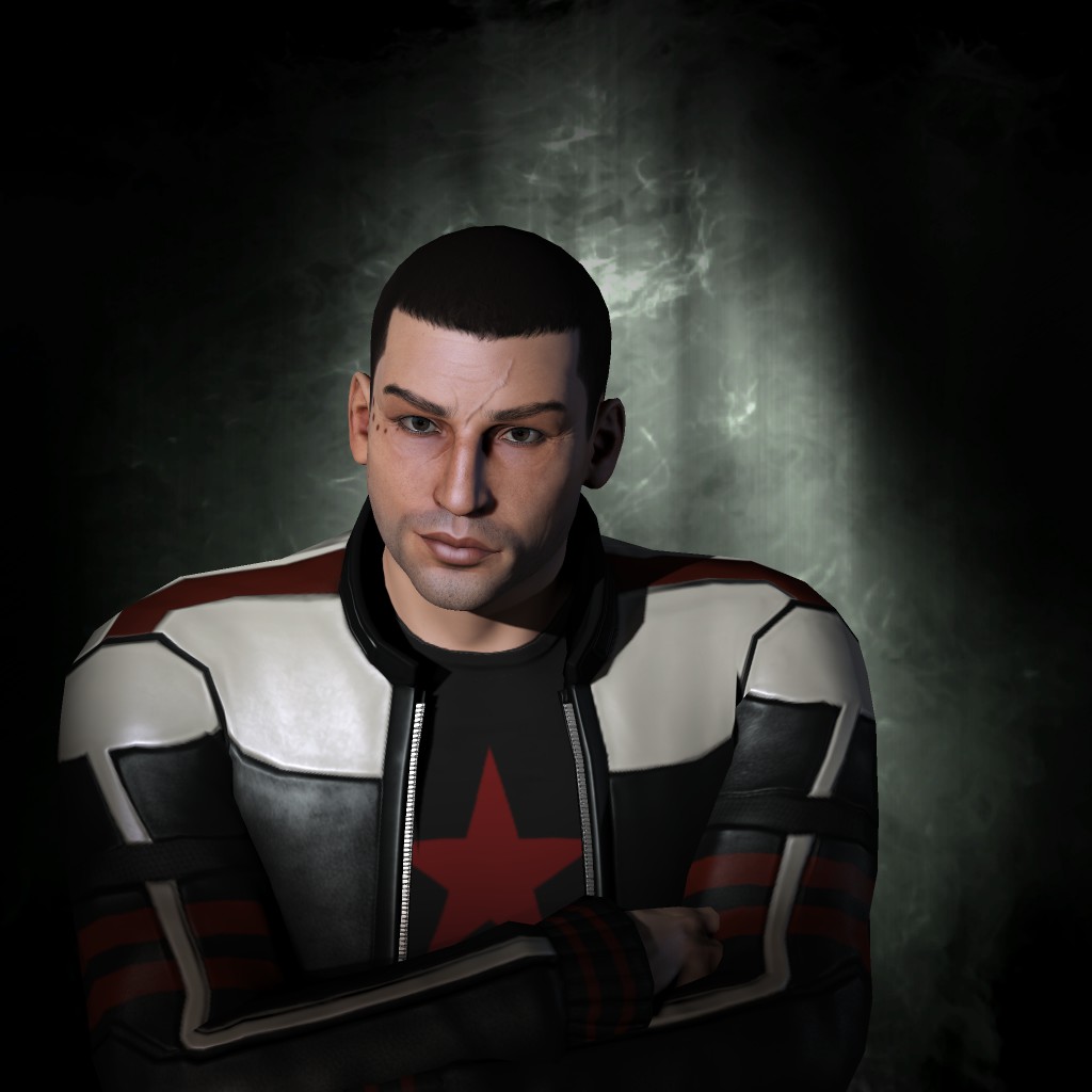 Joshua Tempkins