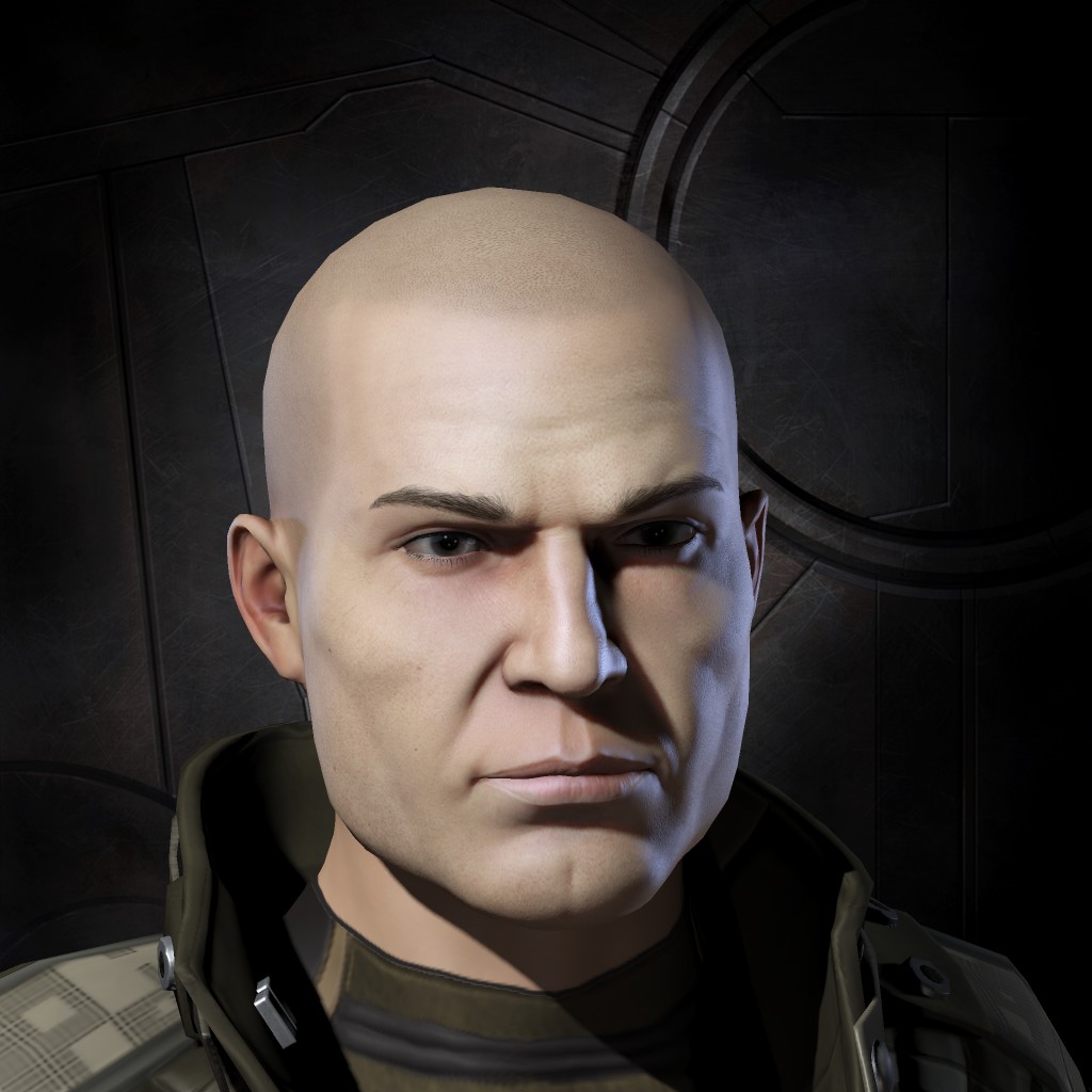 Caldari Citizen 93010282