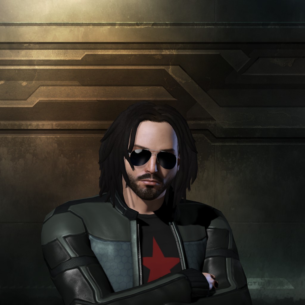 jolodon Legion