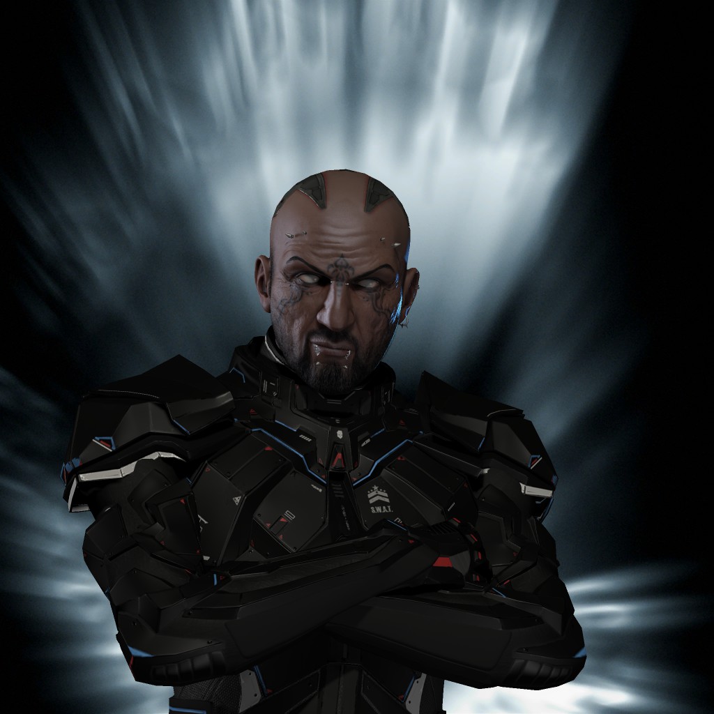 ALEXEY Janau