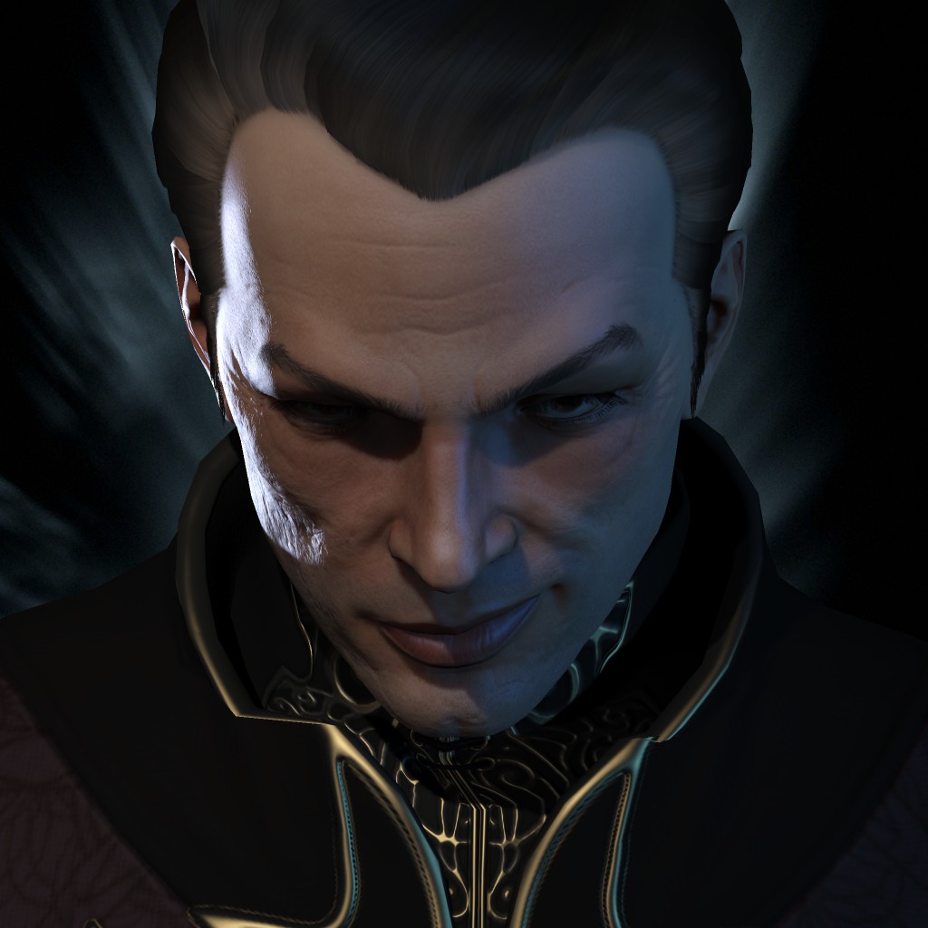 Johnathan Harkonnen