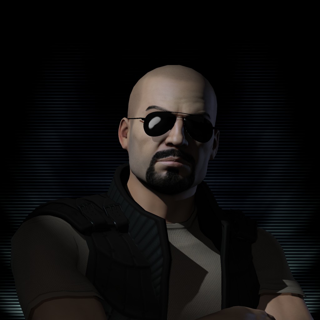 Shadow Explorer