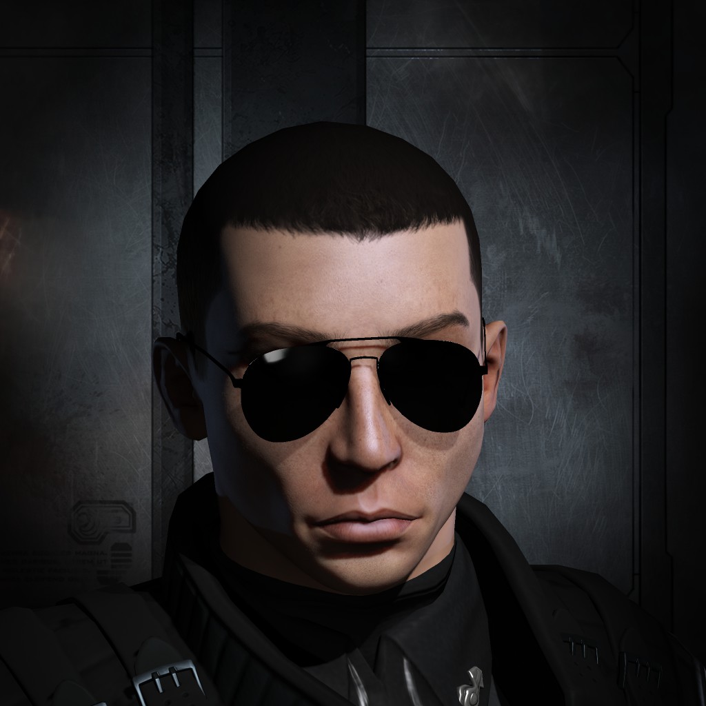 Gallente Citizen 93011669
