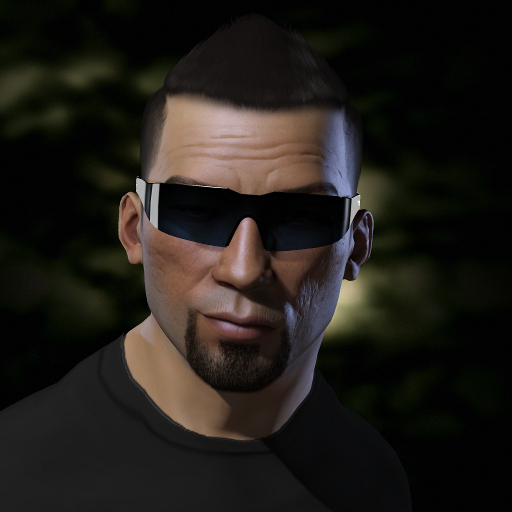 Zed Kalfren