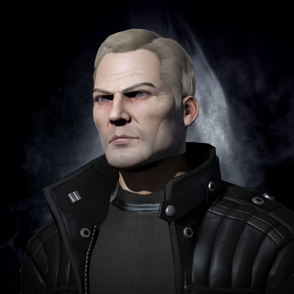 Tiberus Heath