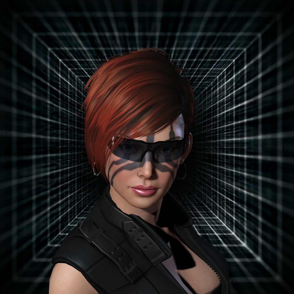 Trixxie Trueheart