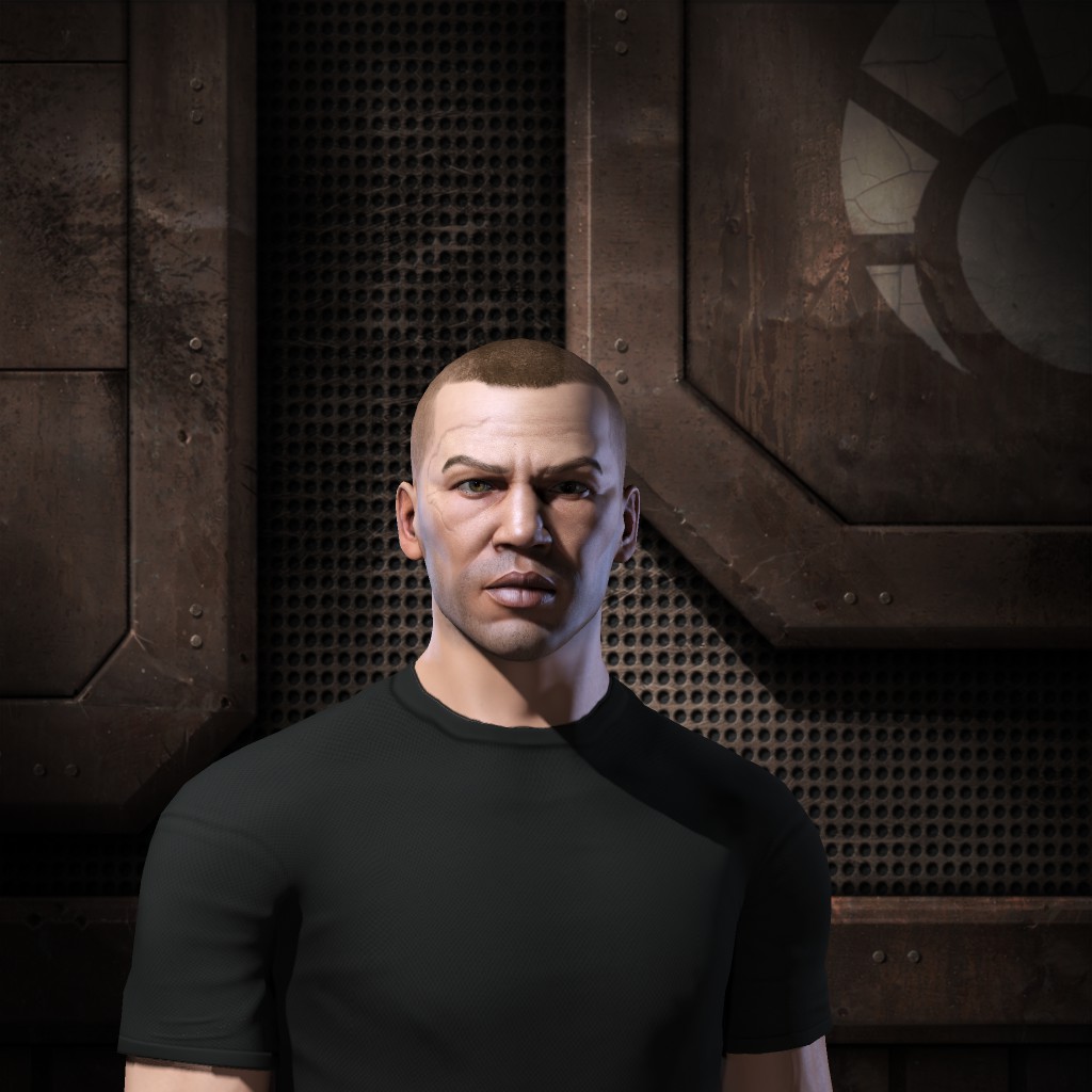 Ethon Kaine