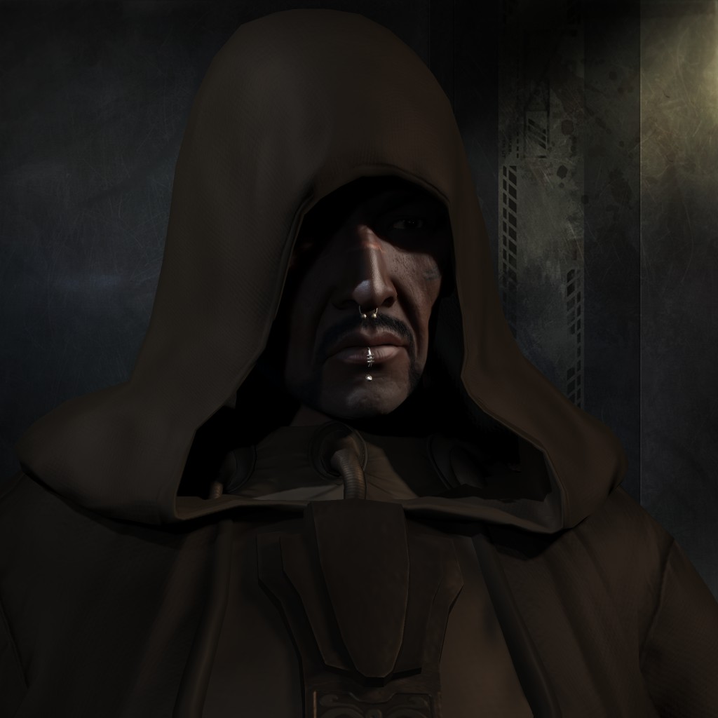 Aramel Tyrfang