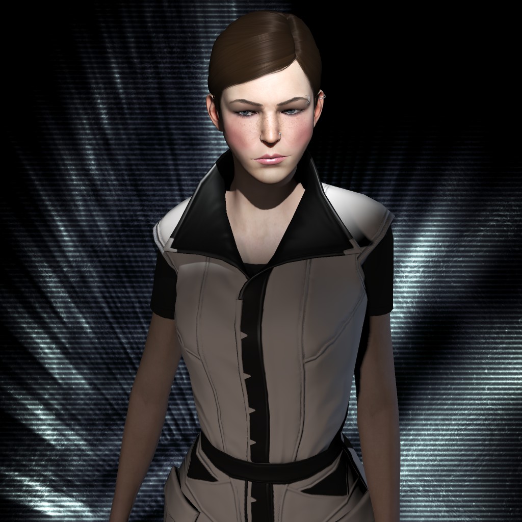 Alexsis Resee