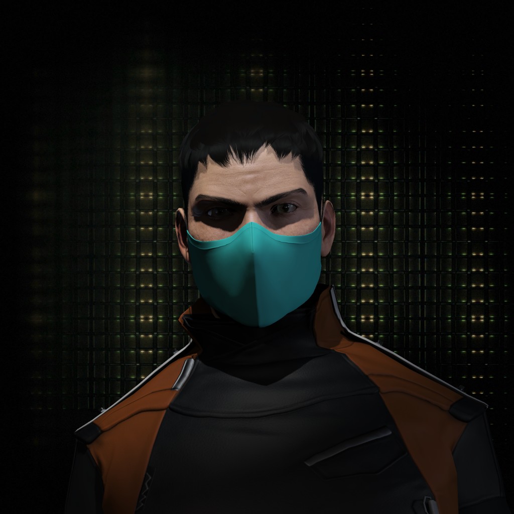 Joe Draven