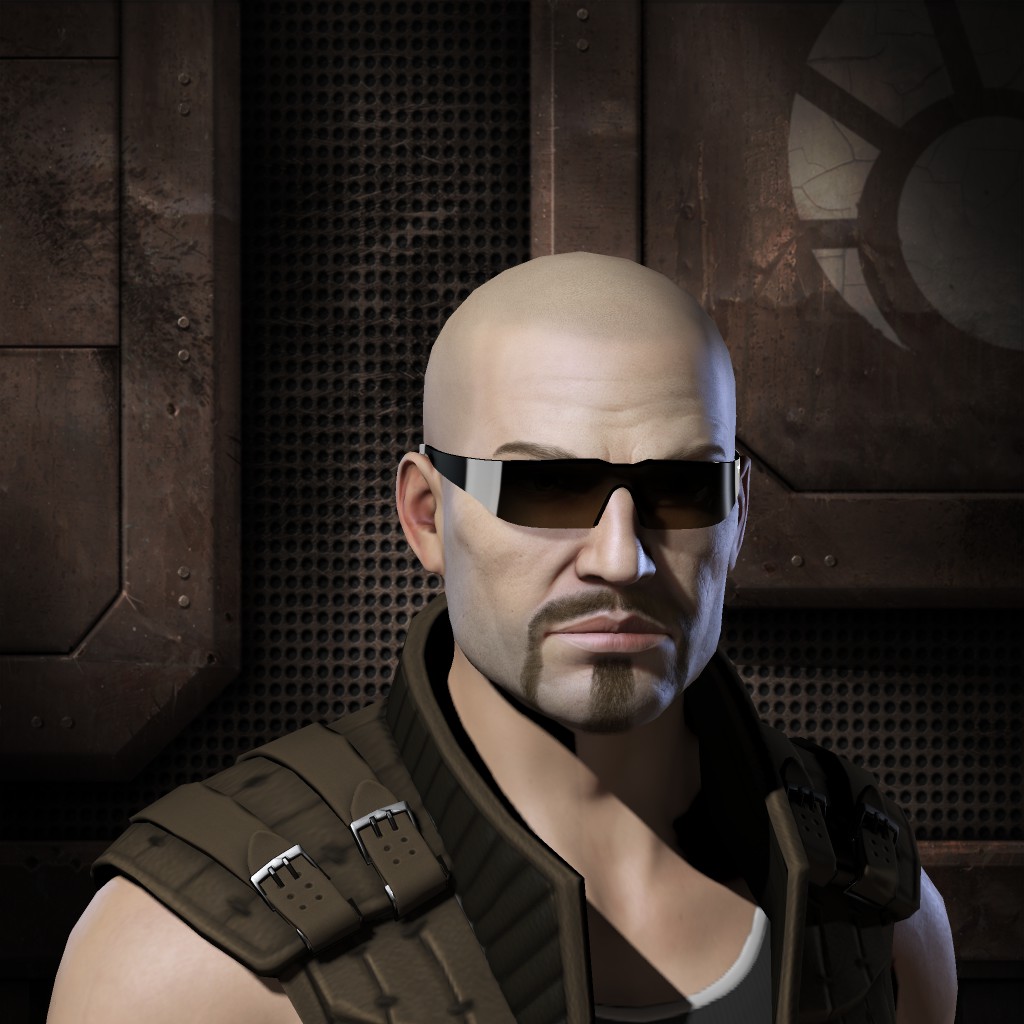 Viktor Nice