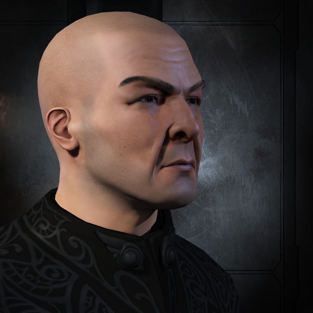 Amarr Citizen 93016340