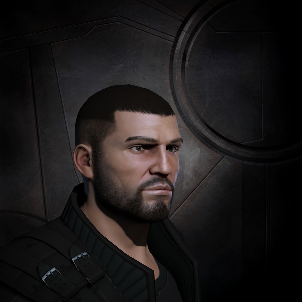 Caldari Citizen 93017481