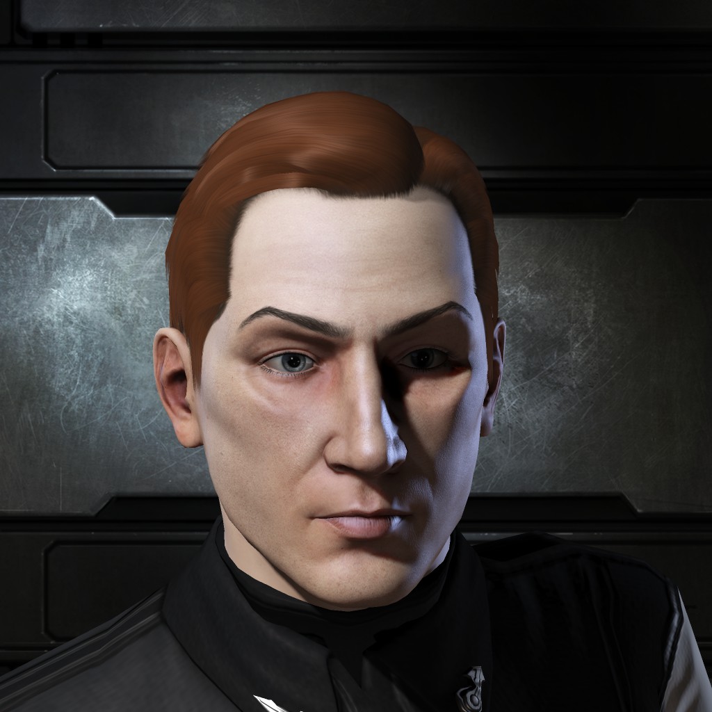 Benedict Aubaris