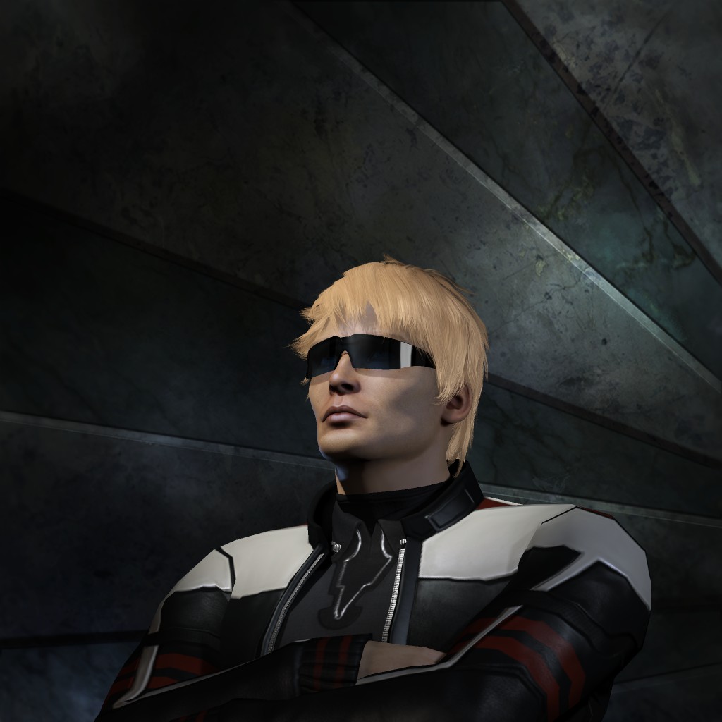 Caedmon Blackthorne