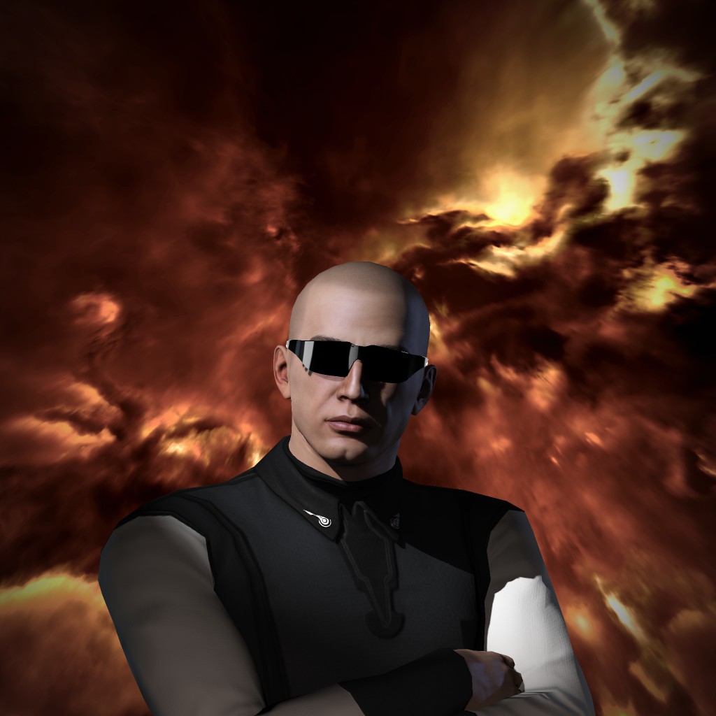 Corwin of Earth