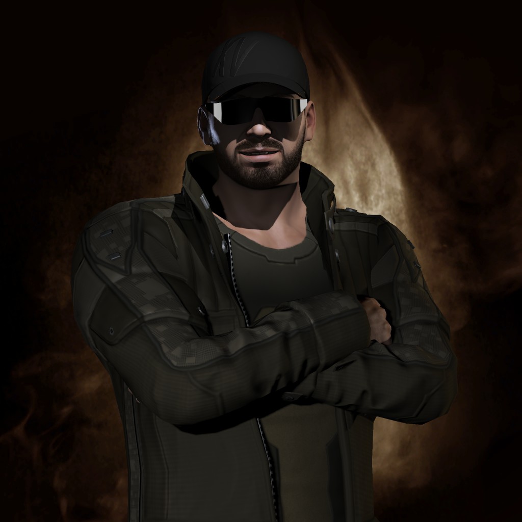 Ghesh Roghar Stormforge