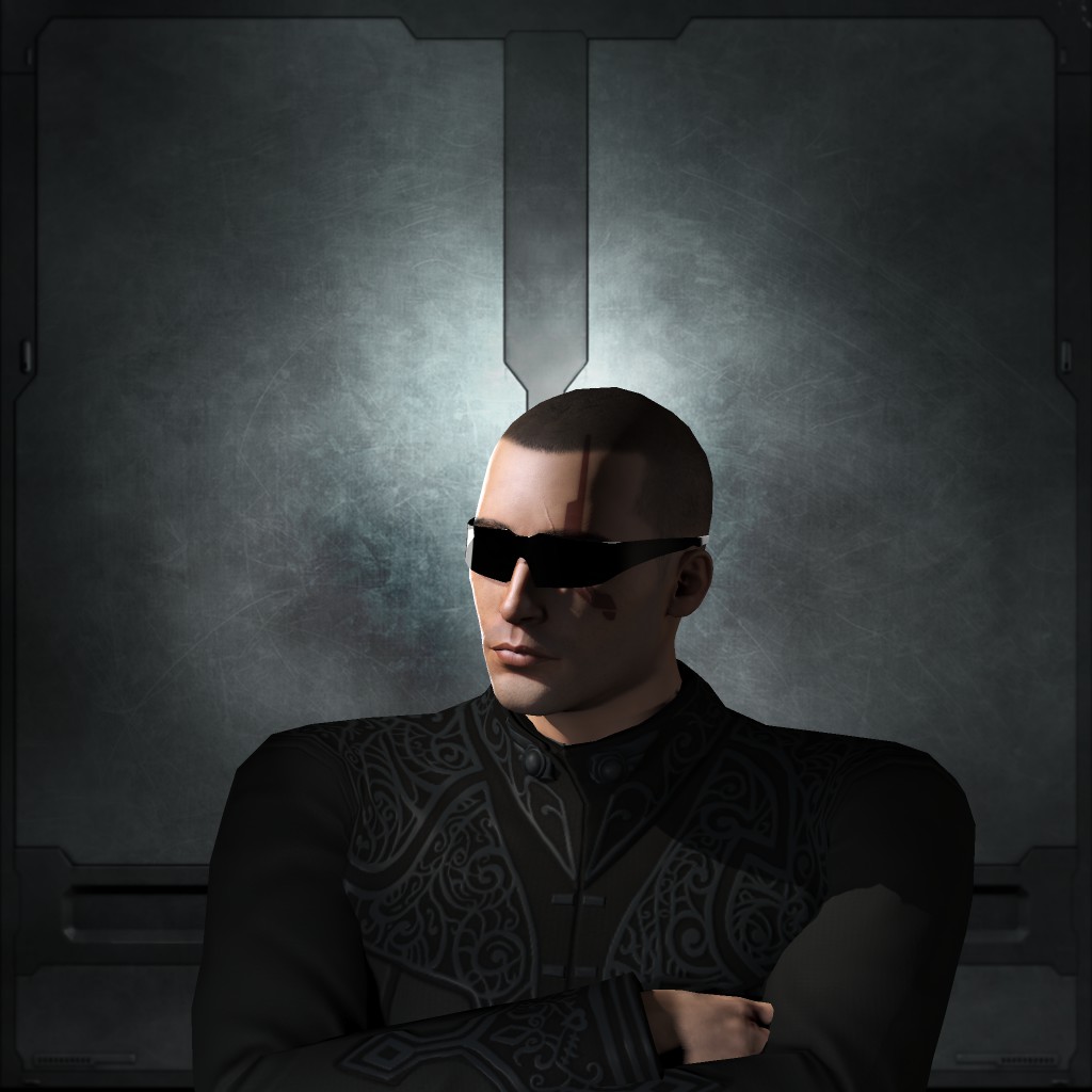 Gallente Citizen 93021025