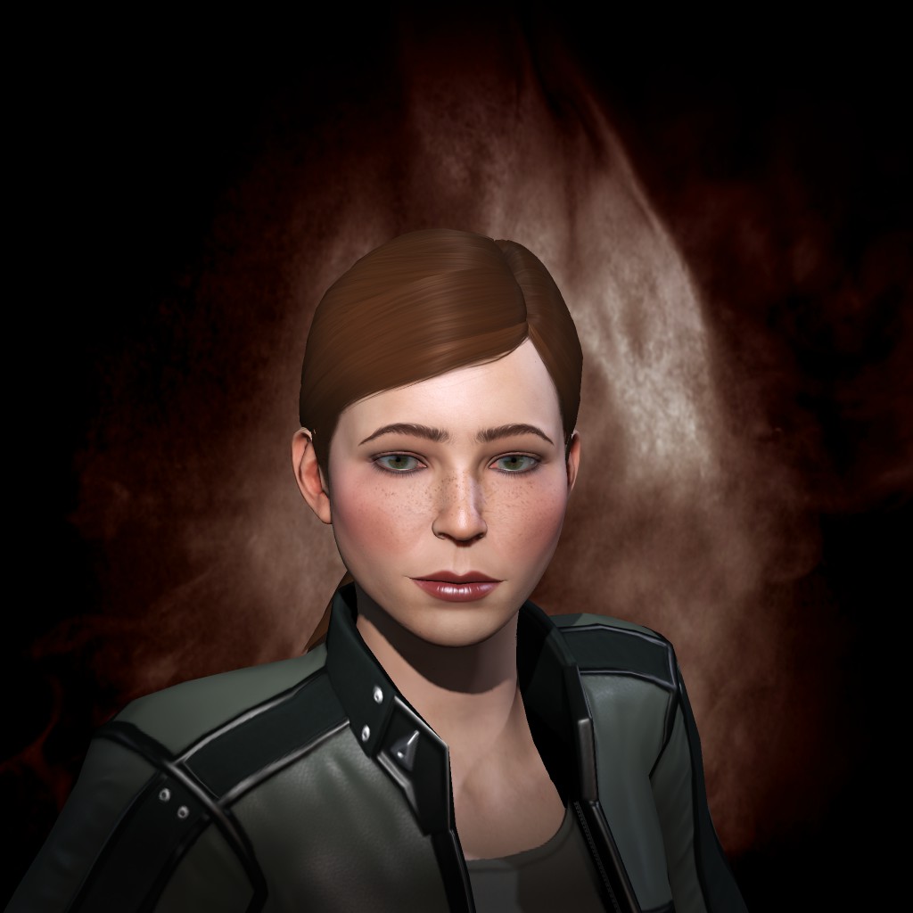 Indigo Kincaid