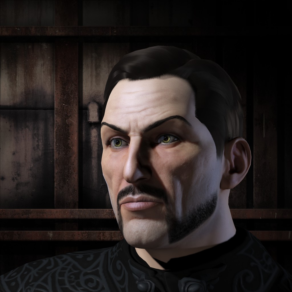Egor Tsasa