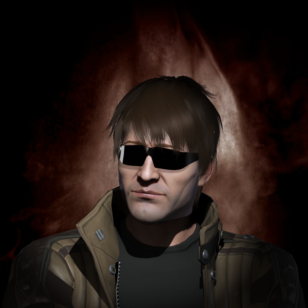 Caldari Citizen 93021942