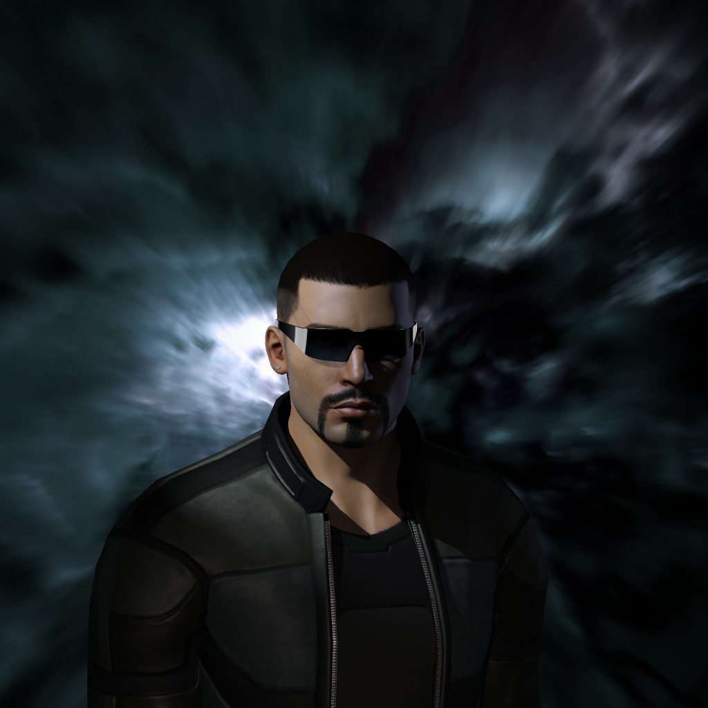 Keres Pendragon