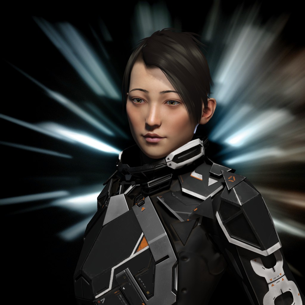 Scarlet Ohaya