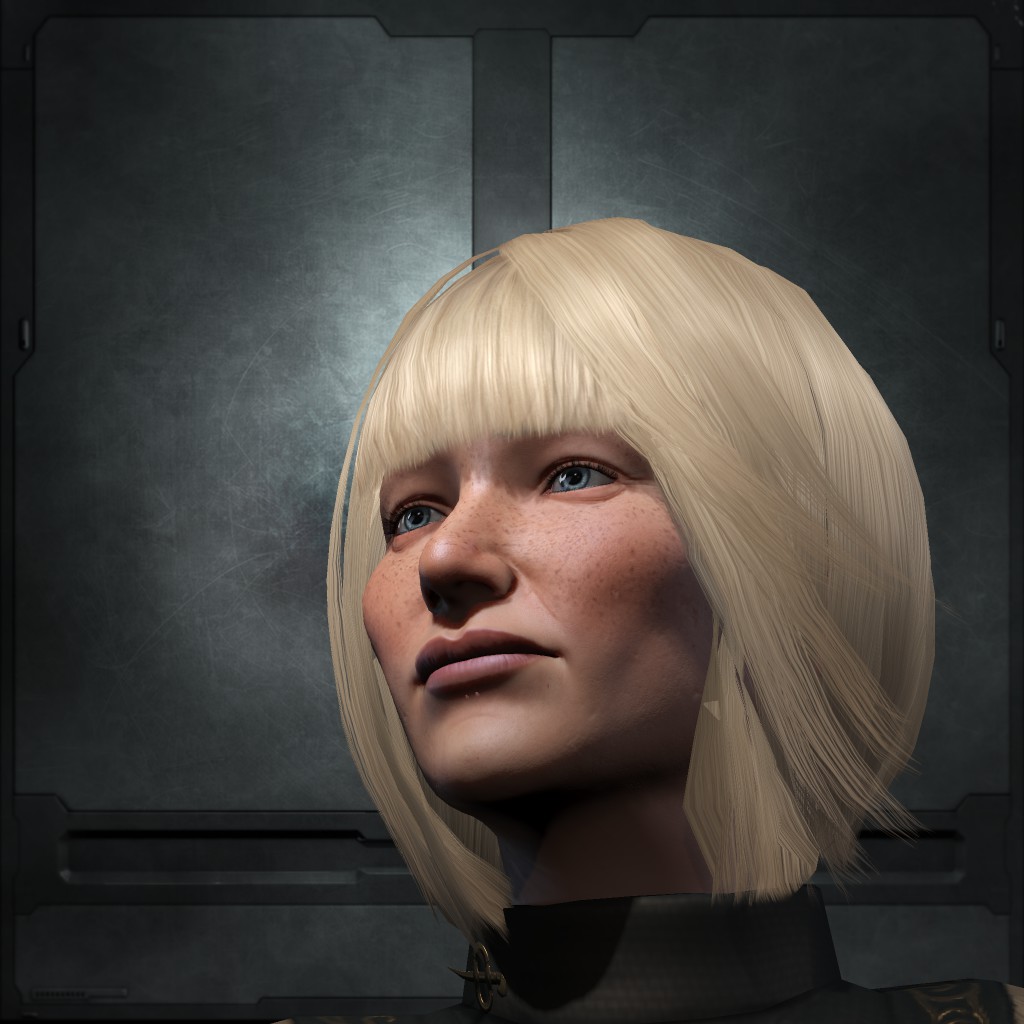 blondy hr