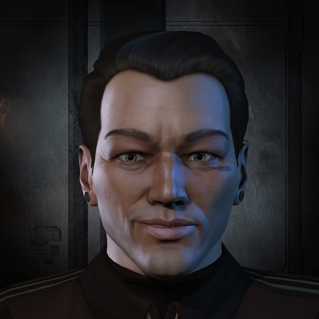 Giovanni Stark