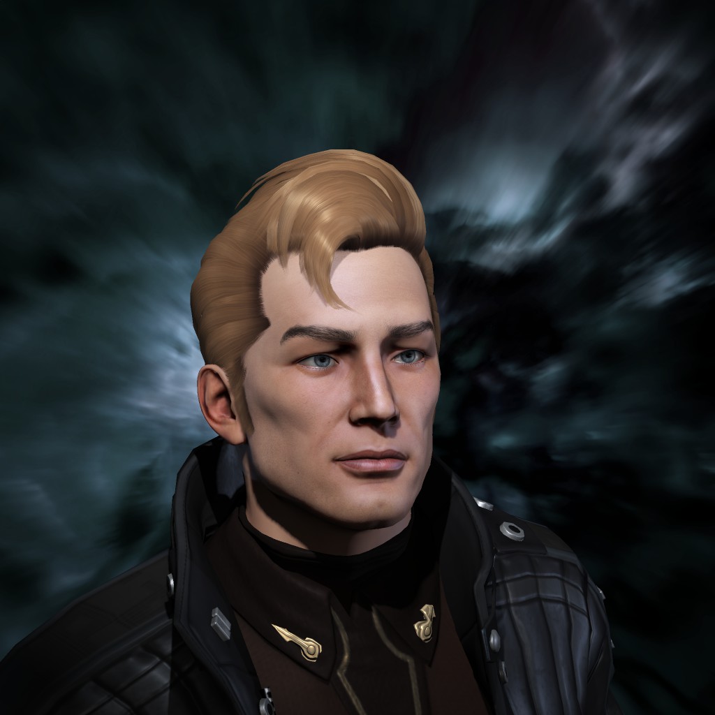 Johnny Vyse