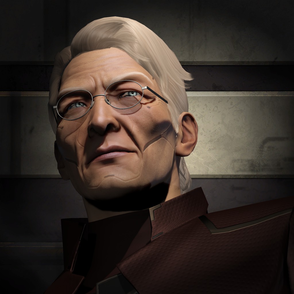 Administrator Thara