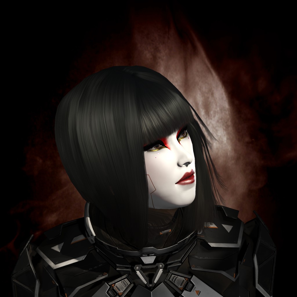 Alyssia Bloodrose