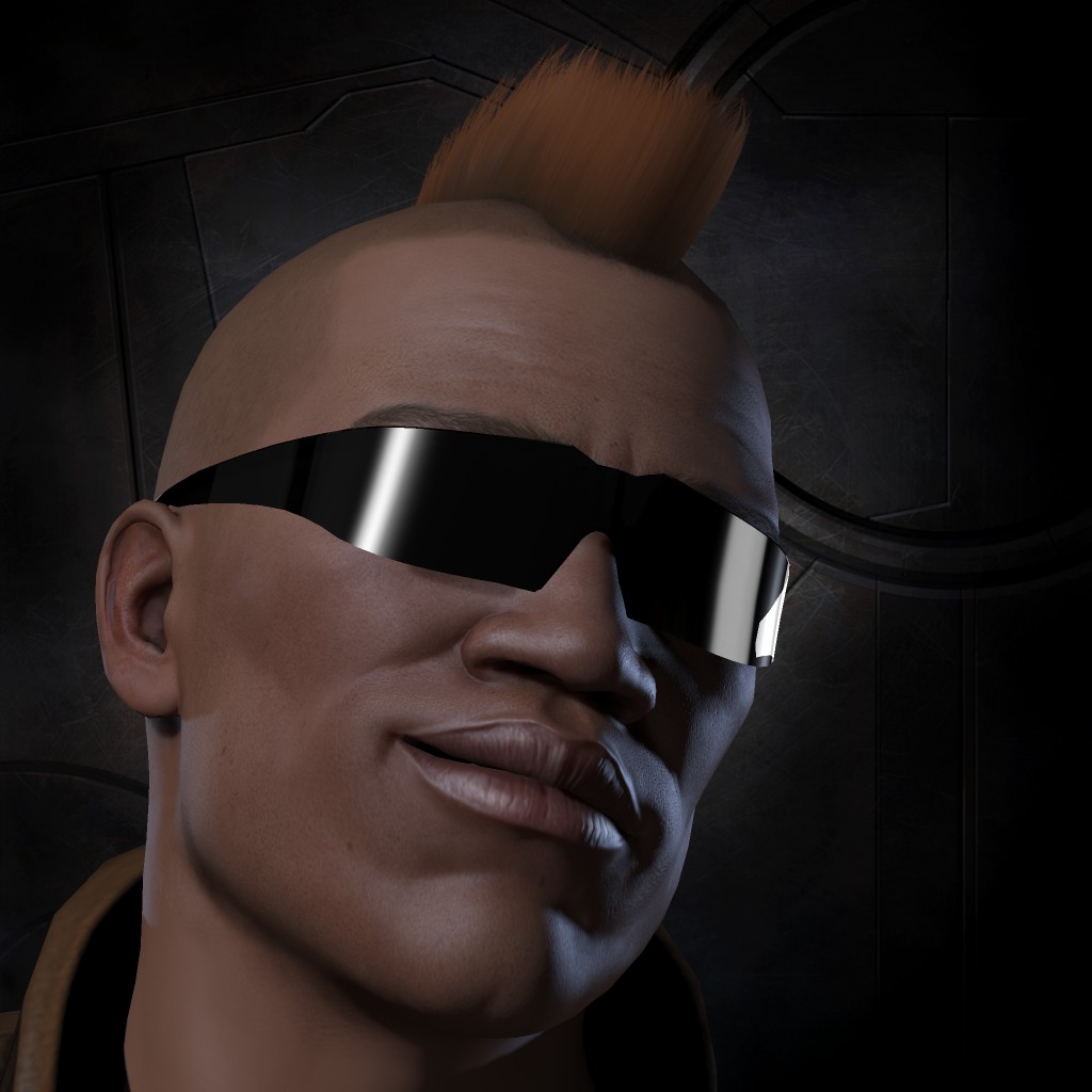 Abbotron 9000