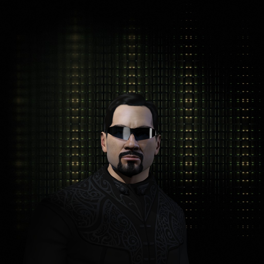 Ezra Valheim