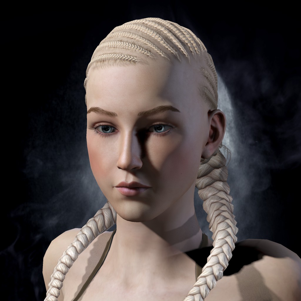 Jayde Askold