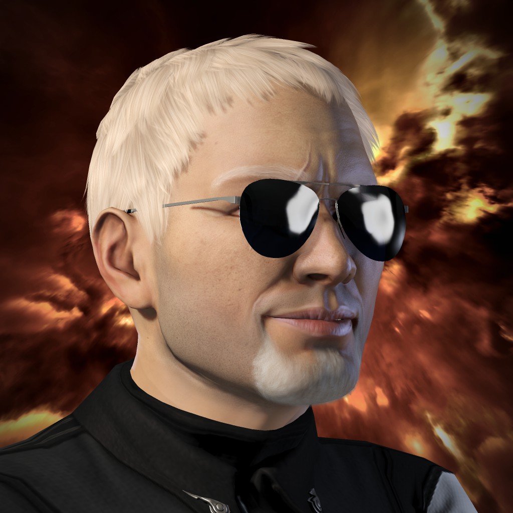 Emperor AMK
