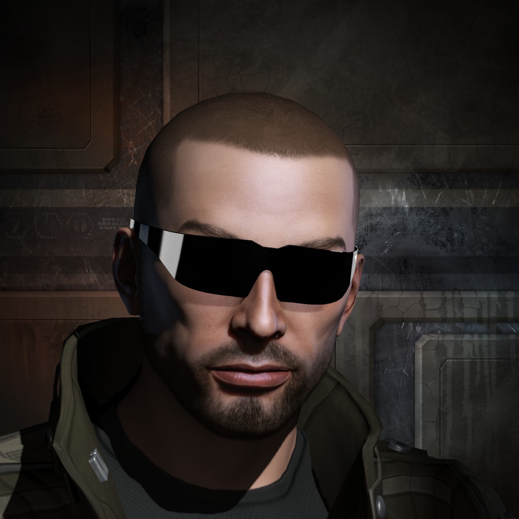 Kyle Xander