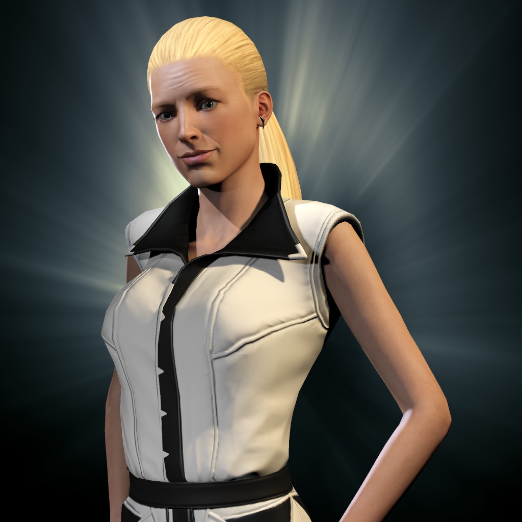 Athena Tenac