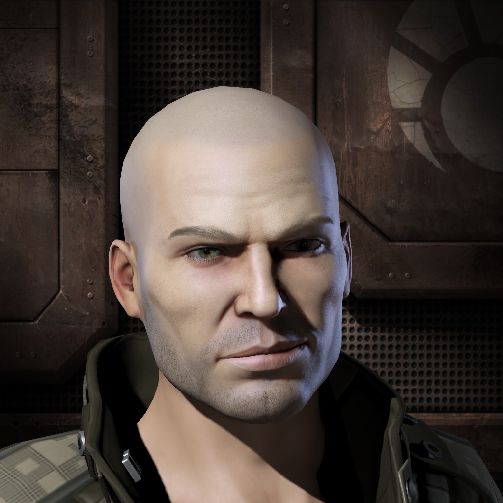 Hunter Klaws