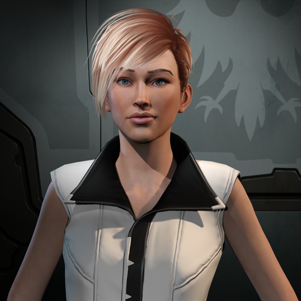 Aniya Miromme