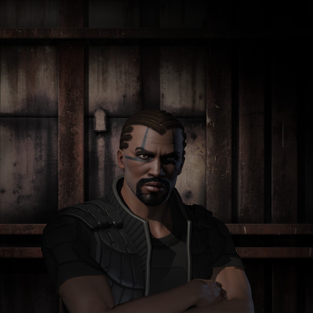 Ares Melkan