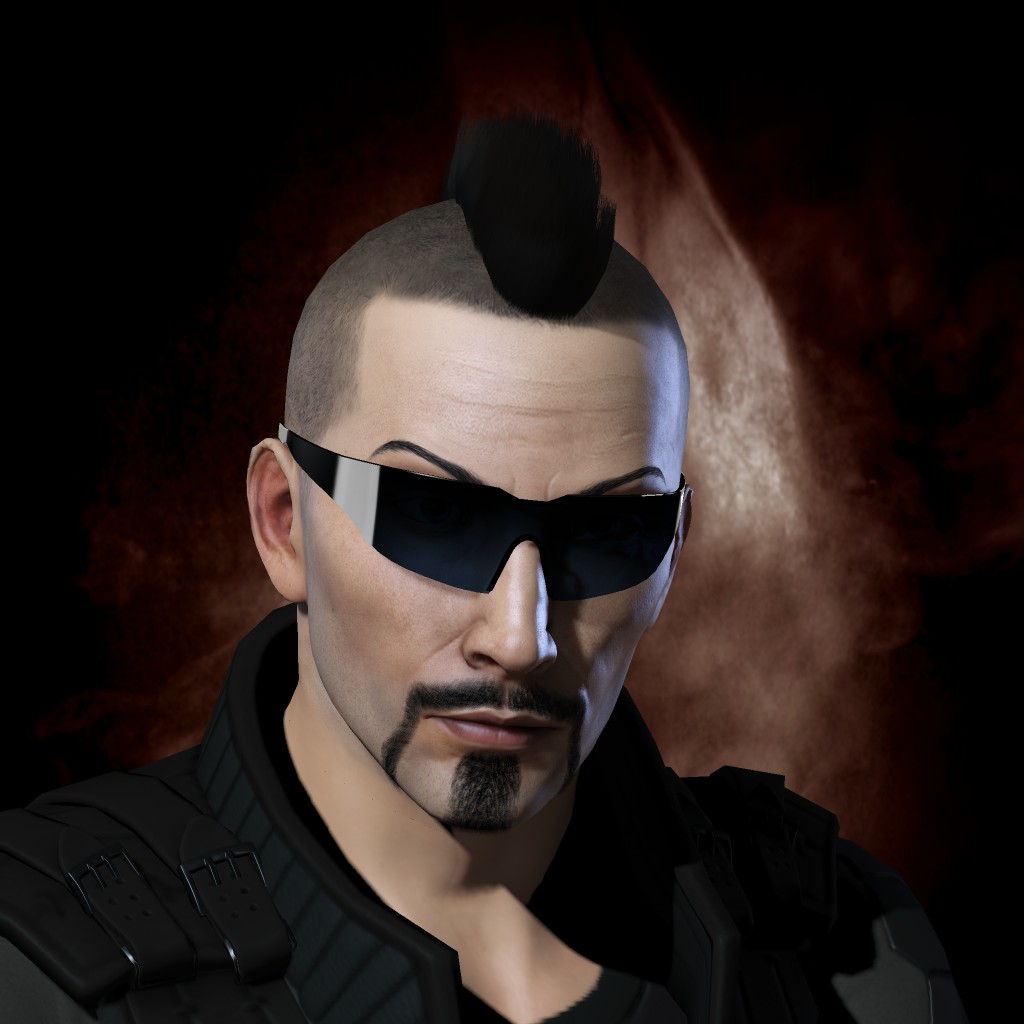 Ryo Riker