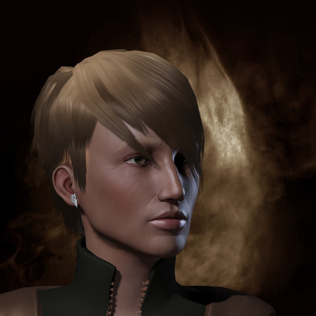 Lo'ranna Mei